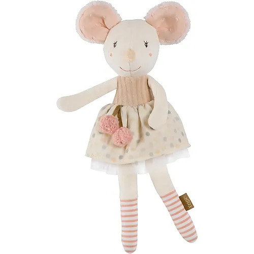 Fehn Bean Bag Maus - 30 cm