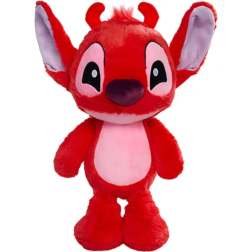 Simba Pl�sch Lilo & Stitch Leroy - 25 cm