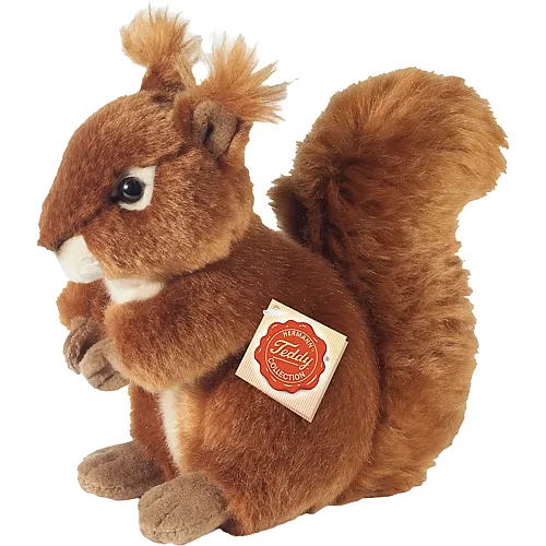 Eichhrnchen 17cm