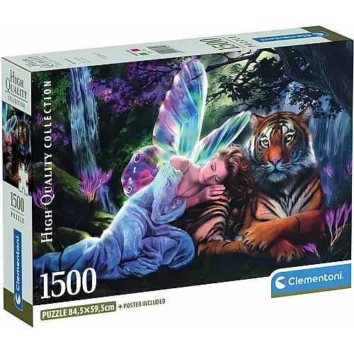 Mein W�chter 1500Teile