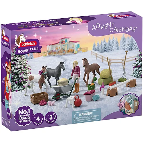 Adventskalender 2025