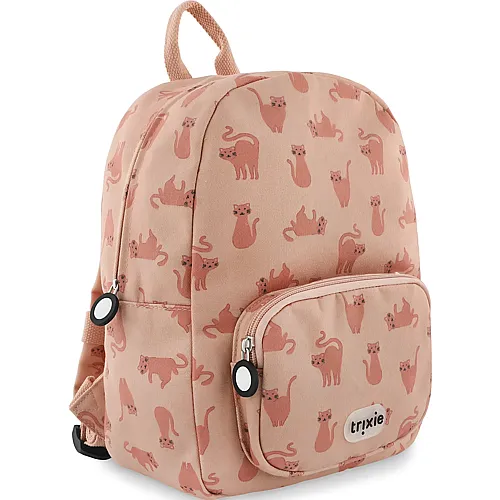 Trixie Mrs. Katze Rucksack gross