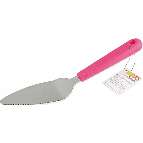 ScrapCooking Tortenheber Pink