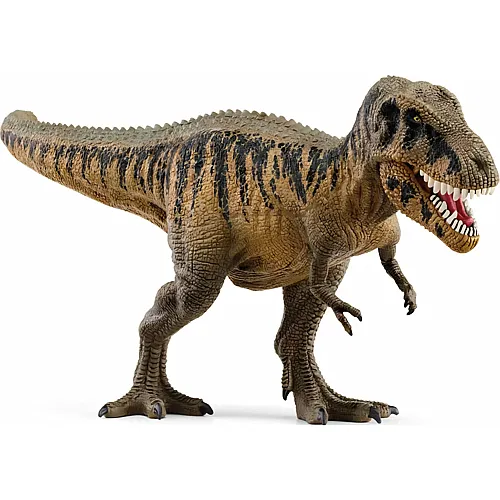 Schleich Dinosaurier Tarbosaurus