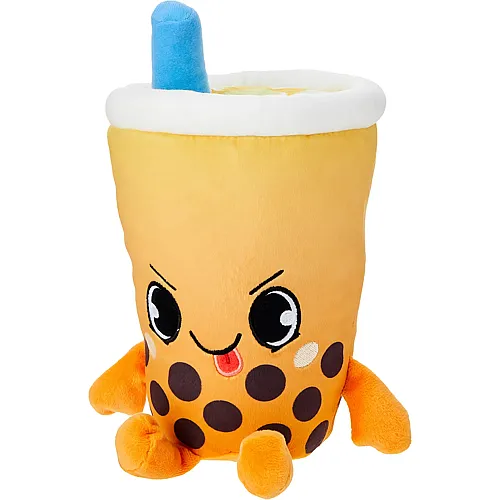 Gamer Food - Thai Bubble Tea Bub 18cm