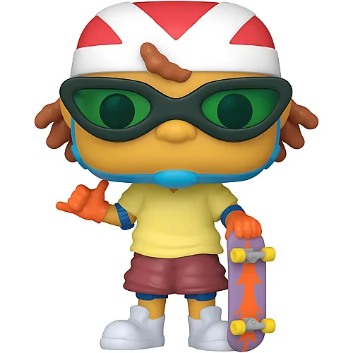 Funko Pop! Television Nick Rewind - Otto Rocket 1530