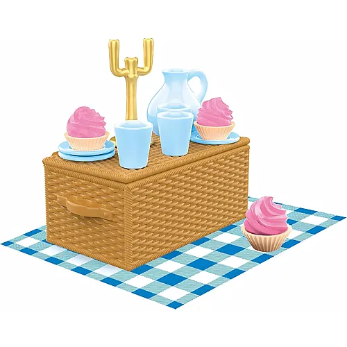 Tina Picnic Set