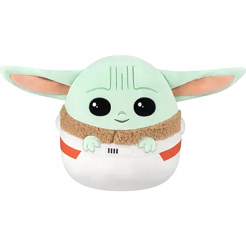 Grogu in Tragesitz - 20 cm