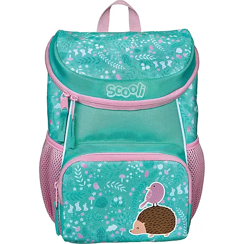 Scooli Kindergartenrucksack 8 Liter