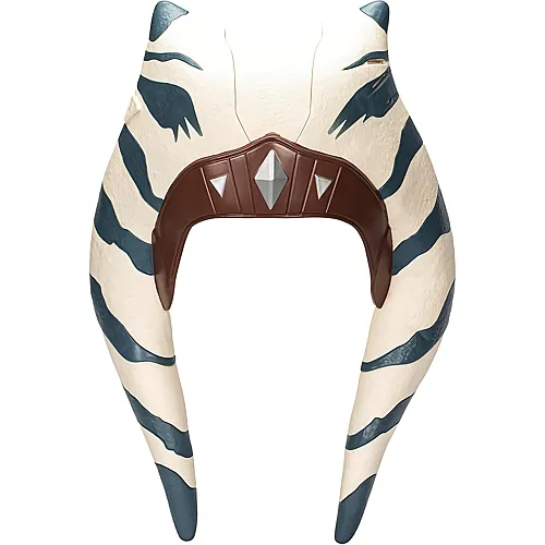 Elektronische Ahsoka Tano Maske