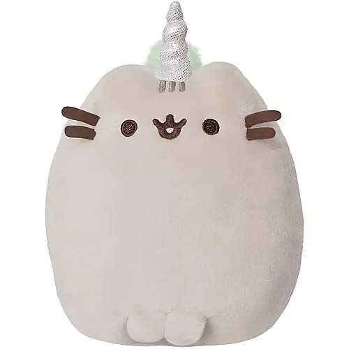 Aurora Pusheenicorn sitzend - 14 cm