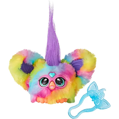 Furblets Ray-Vee