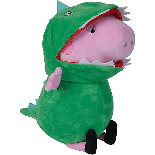 Dino George 25cm