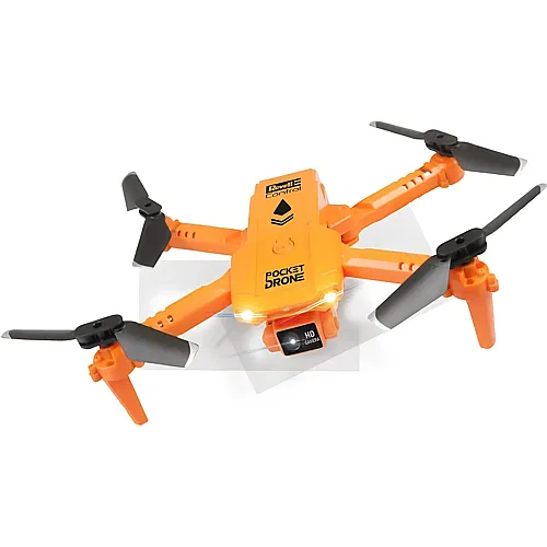 Revell Control RC Quadrocopter Pocket Drone