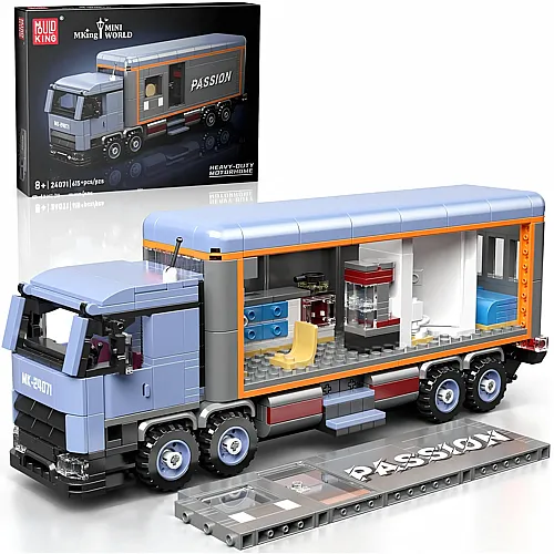 Truck RV 24071