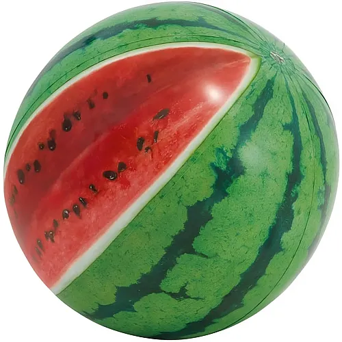 Strandball Wassermelone 107cm