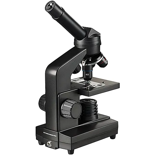 Bresser Mikroskop 40x-1280x