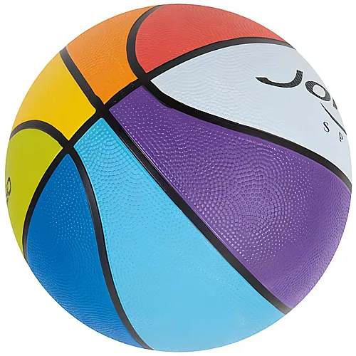 Basketball Rainbow 24cm