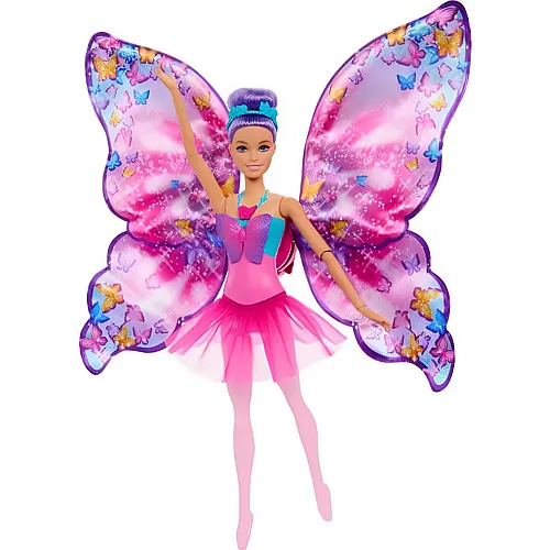 Barbie Dreamtopia Butterfly Dancer
