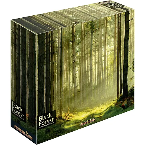 Black Forest DE