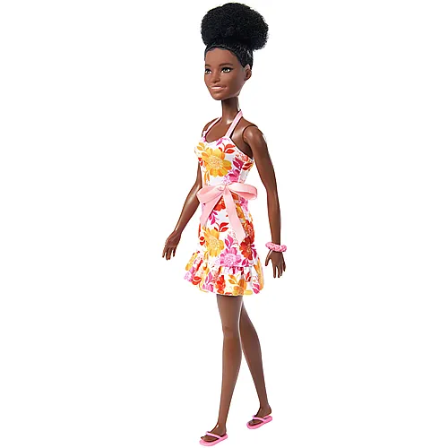 Barbie Fashion & Friends Loves the Ocean Afro