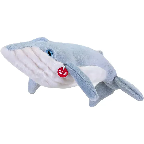 Trudi Blauwal - 53 cm