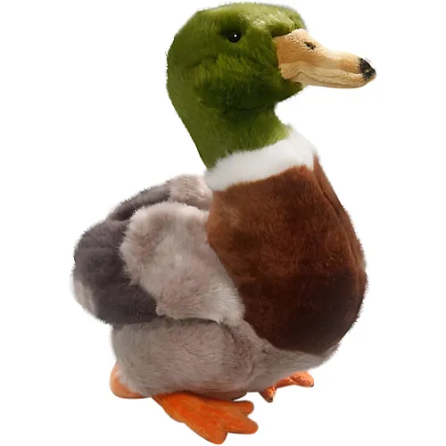 Stockente - 22 cm