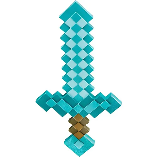 Jakks Pacific Replik Diamant-Schwert (51cm)