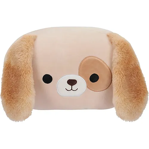 Squishmallows Stackables Harris der Hund - 30 cm