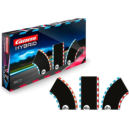 Track Pack 1