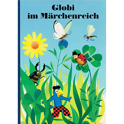 Globi Verlag Globi Im Mrchenreich (Nr.9)