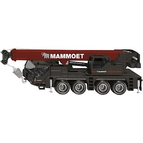 Siku Mammoet Mobilkran