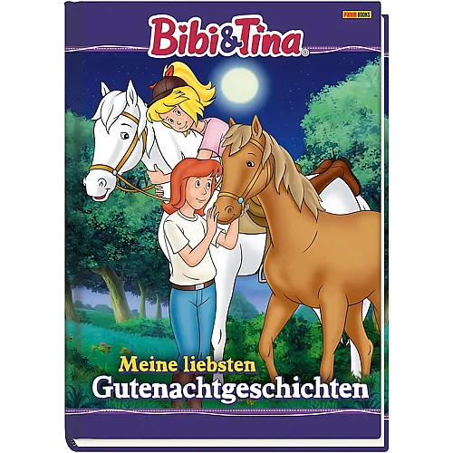 Meine liebsten Gutenachtgeschichten