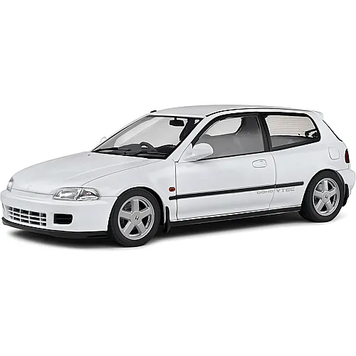 1991 Honda Civic EG6