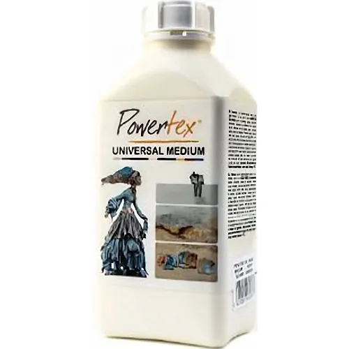 Powertex Medium Ivoire 1kg