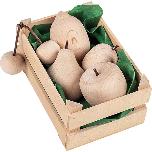 Erzi Sortiment Obst Natur