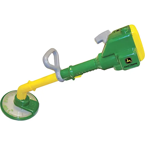 John Deere Rasen Trimmer mit Sound