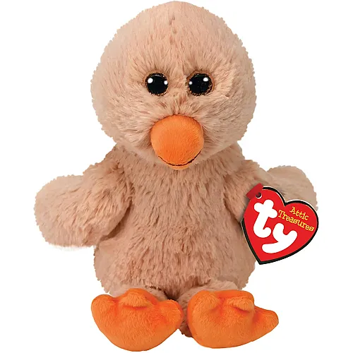 Ty Attic Treasures Debbie die Ente - 15 cm