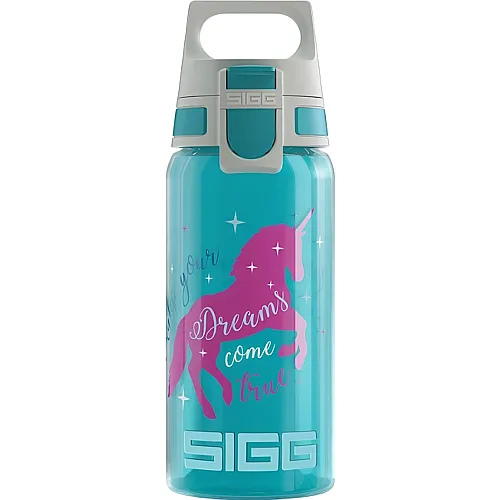 Trinkflasche - 500 ml