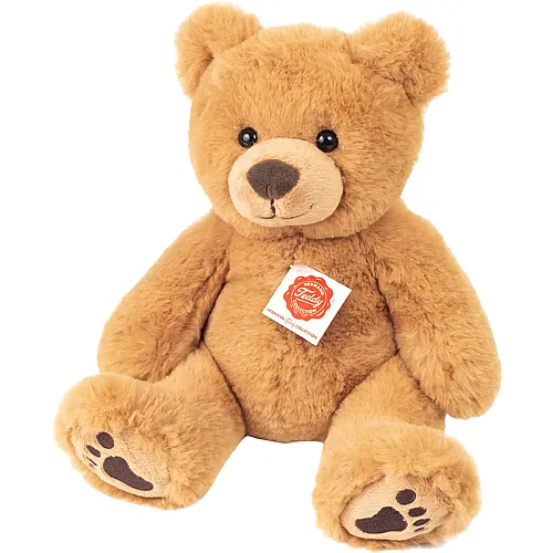 Teddy-Hermann Teddy mit Tatzen Braun - 31 cm