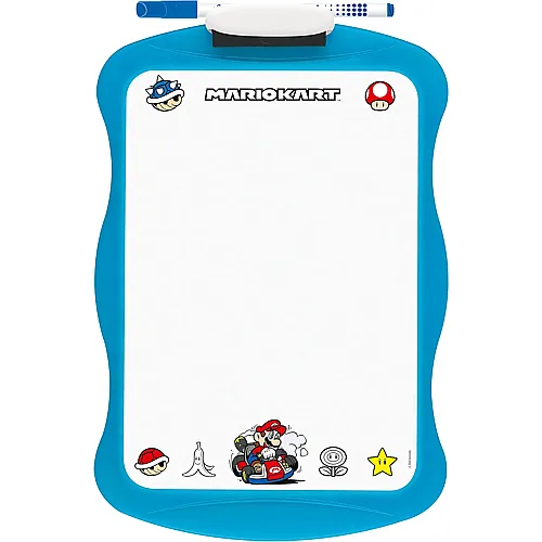 BIC Super Mario Whiteboard