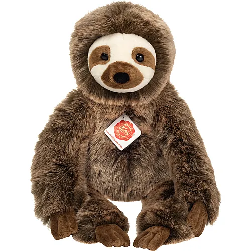 Teddy-Hermann Faultier - 40 cm
