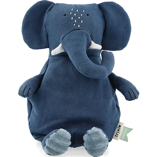 Trixie Mrs. Elefant Pl�schtier - 26 cm