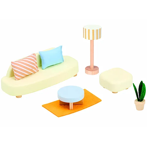 spielba Wohnzimmer