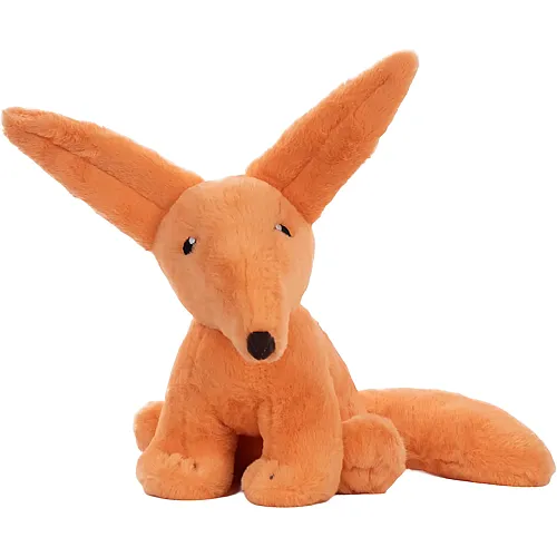 Der kleine Prinz - Fuchs - 28 cm