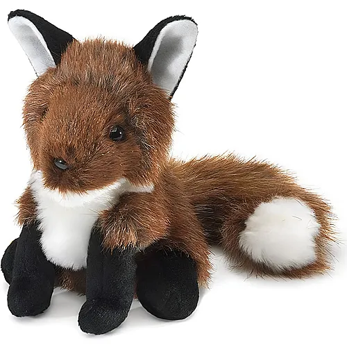 Folkmanis Fingerpuppe Fuchs - 11 cm