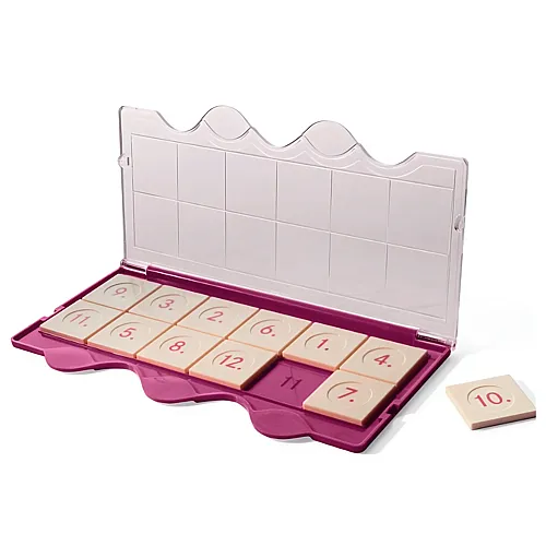 Kontrollger�t pink