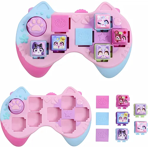 Goliath Controller