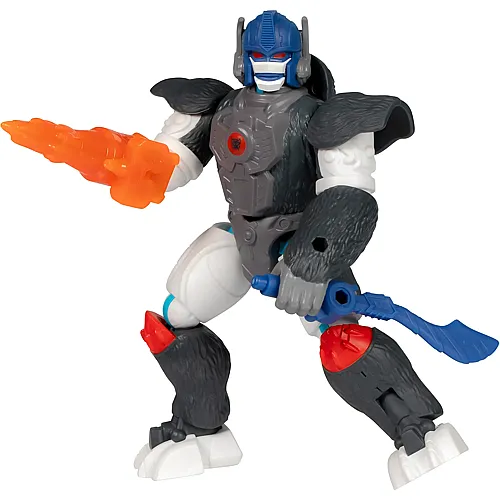 Hasbro Transformers MixMashers Optimus Primal