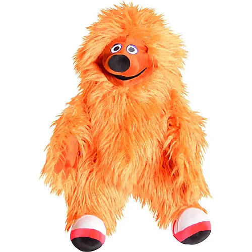 Handpuppe Samson 55cm